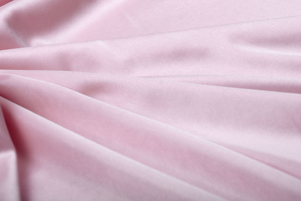 light pink lining