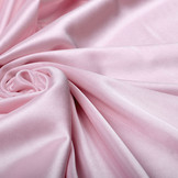 Charmeuse Lining Light Pink