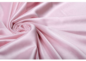 Charmeuse Lining Light Pink