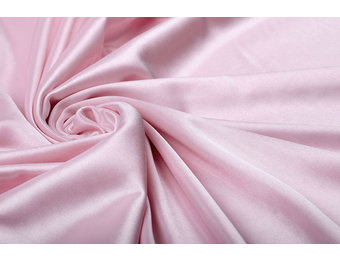 Lining fabric (light dirty pink)