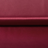 Charmeuse Lining Dark Red