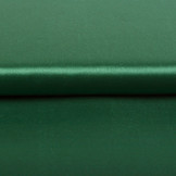 Charmeuse Voering Donker Groen