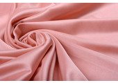 Charmeuse Lining Coral