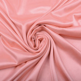 Charmeuse Lining Coral