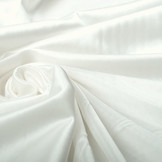 Charmeuse Futter Creme