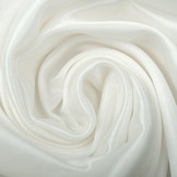 Charmeuse Futter Creme