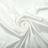 Charmeuse Lining Creme