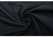 Bi-Stretch Black 3 Meters Wide