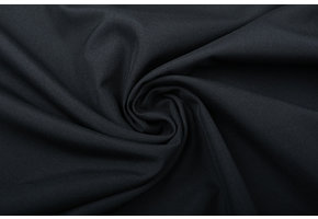 Bi-Stretch Black 3 Meters Wide