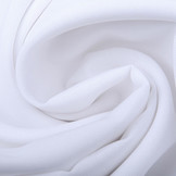 Bi-Stretch White 3 Meters Wide