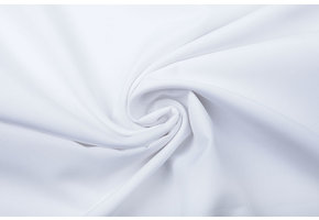 Bi-Stretch White 3 Meters Wide
