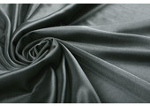 Charmeuse Lining Dark Grey