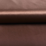 Charmeuse Lining Dark Brown