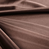 Charmeuse Lining Dark Brown