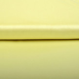 Charmeuse Lining Butteryellow