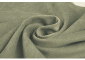 Rib Fabric 16 W Corduroy Khaki