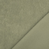 Rib Fabric 16 W Corduroy Khaki