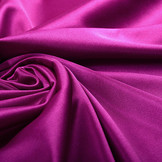 Charmeuse Voering Cyclaam