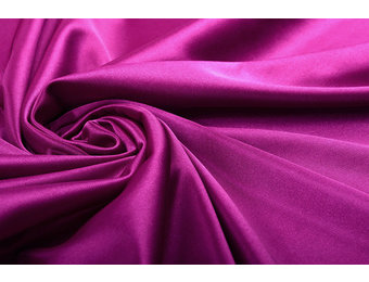 Charmeuse Futter Alpenveilchen