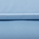 Charmeuse Futter Babyblau