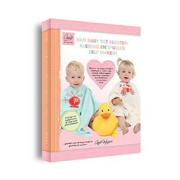 Deel 2 - Van baby tot kleuter