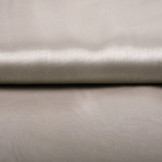 Koreanische Seide Taupe