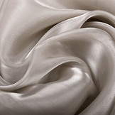 Korean Silk Taupe