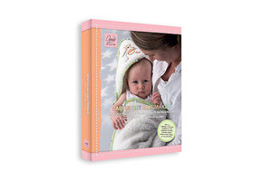 Band 1 – Babysachen zum selbermachen!