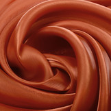 Korean Silk Rust brique