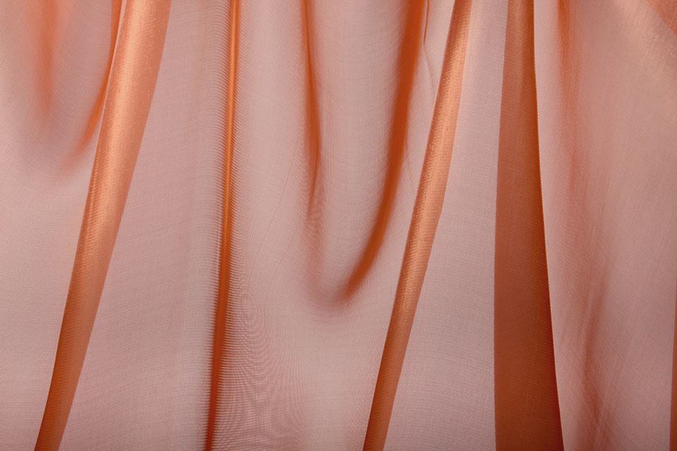 Korean Silk Rust brique
