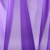 Korean Silk Purple