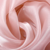 Korean Silk Poeder Roze