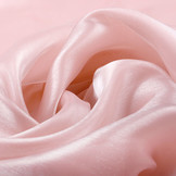 Korean Silk Poeder Roze