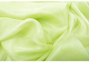 Korean Silk Pistache