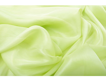 Korean Silk Pistache