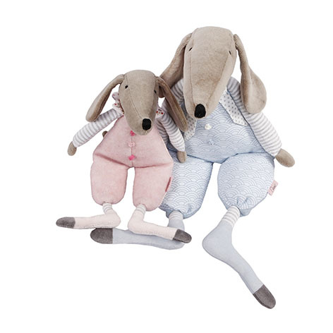 52. Dachshund