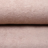 Bamboo Terry Cloth Powder Pink