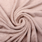 Bamboe Badstof Poeder Roze