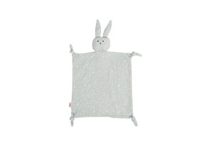 105. Kuscheliger Hase