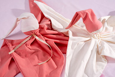 58. Cuddly Cloth
