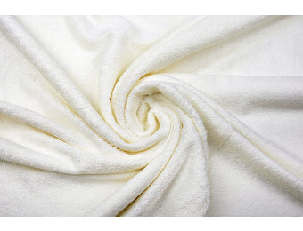 Bamboo Frottee Creme