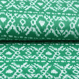 Lycra Jersey Saga Green