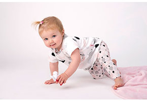 5. Baby Leggings 50/74