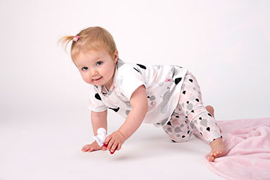 5. Baby Leggings 50/74