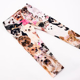 7. Toddler Leggings 80/98