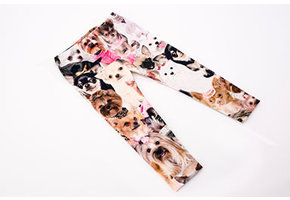 7. Toddler Leggings 80/98