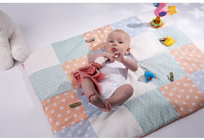 67. Playpen Mat