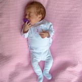 64. Faule Sweatshirt 38/48