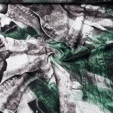 Tricot Lycra Jeans pattern