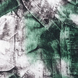 Tricot Lycra Jeans pattern